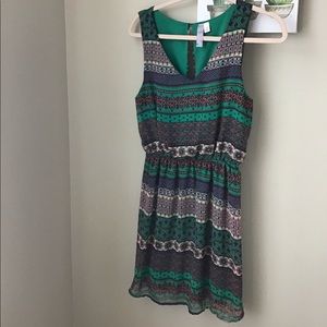 Women’s Maxi Dress
